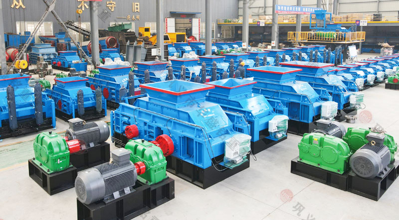 影響沙子品質(zhì)的因素有哪些？對輥制砂機出料效果好嗎？