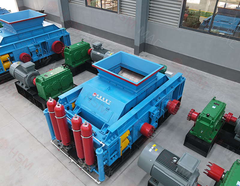 液壓對輥破碎機_數(shù)控液壓對輥破碎機,全自動液壓對輥破碎機，大型液壓對輥破碎機價格