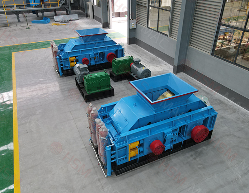 白云石破碎機(jī)