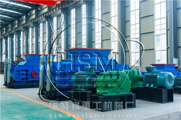 對(duì)輥破碎機(jī)的型號(hào)有哪些，怎么選擇比較好