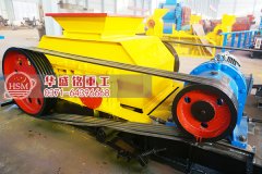 我想投資對(duì)輥破碎機(jī)，對(duì)輥破碎機(jī)的前景怎么樣