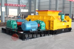 破碎石油焦時產(chǎn)100噸左右用石油焦破碎機(jī)選哪個型號合適