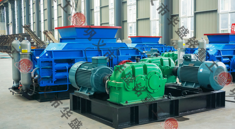 石頭制砂機(jī)