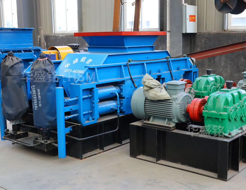 一噸瓜米石可以出多少沙？用什么制砂機好？