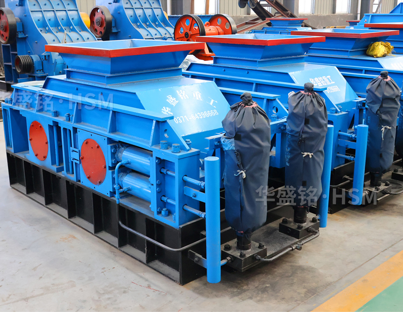 河卵石打沙子機(jī)器多少錢一臺(tái)？