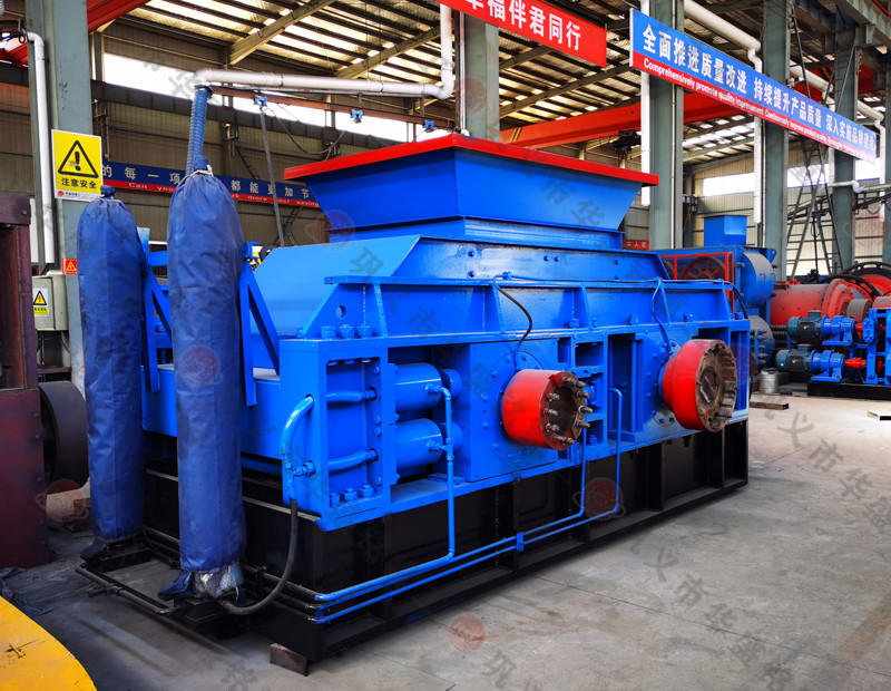 碳素對輥破碎機發(fā)展方向，價格影響因素